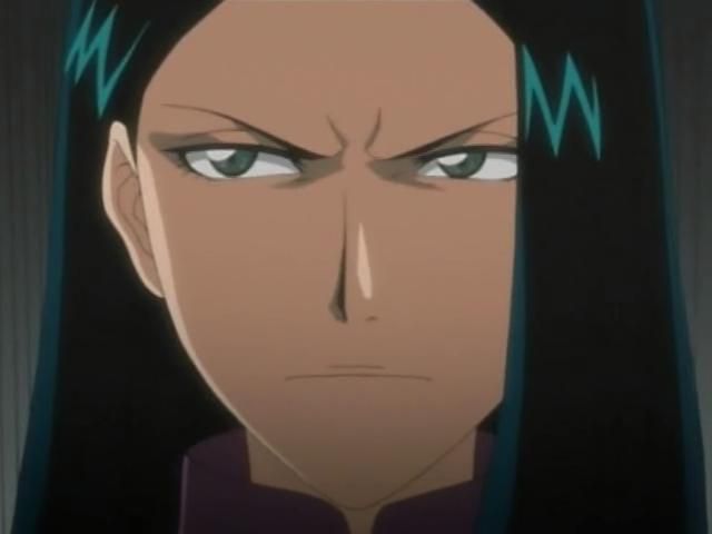 Otaku Gallery  / Anime e Manga / Bleach / Screen Shots / Episodi / 093 - L assalto dei Bount - Il terremoto distruttivo dei Gotei 13 / 087.jpg